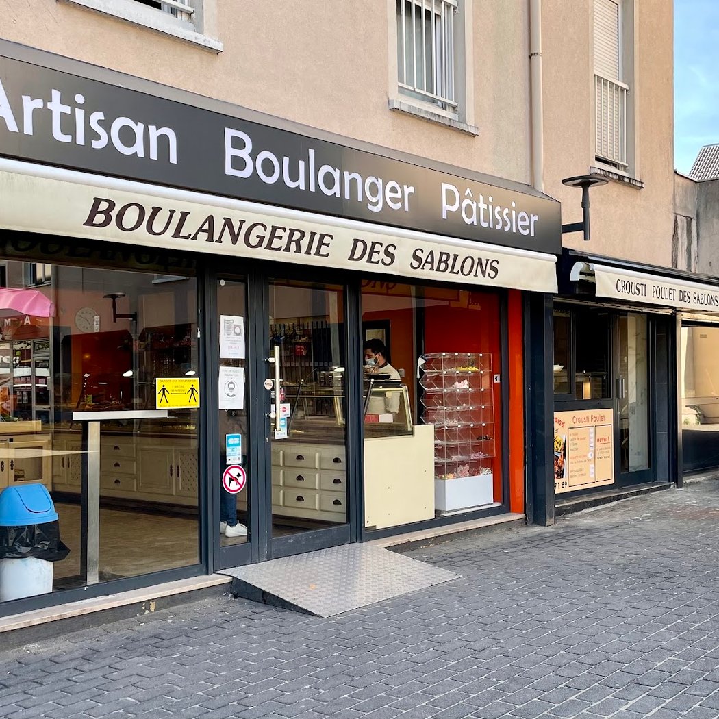 Boulangerie des Sablons 2